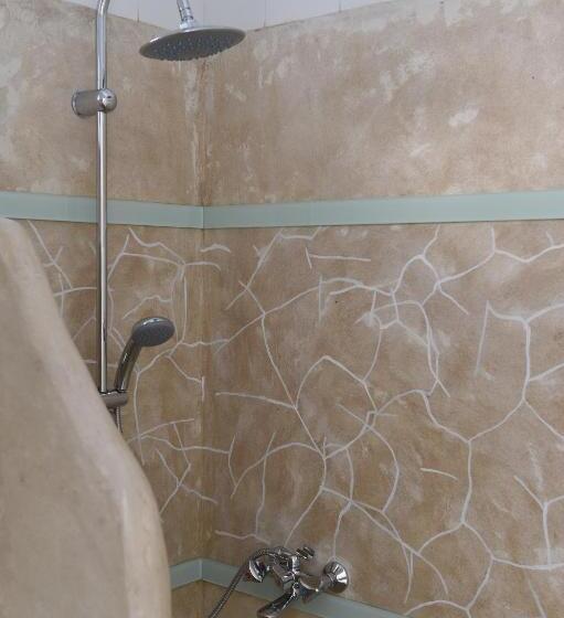 ホテル Porto Naoussa