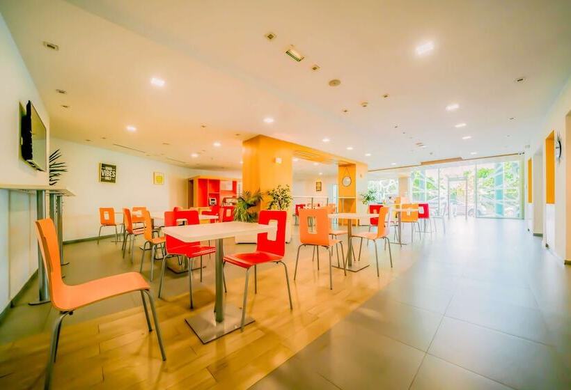 酒店 Premiere Classe Casablanca Centre Ville