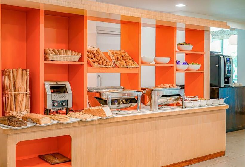 酒店 Premiere Classe Casablanca Centre Ville