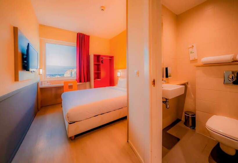 酒店 Premiere Classe Casablanca Centre Ville