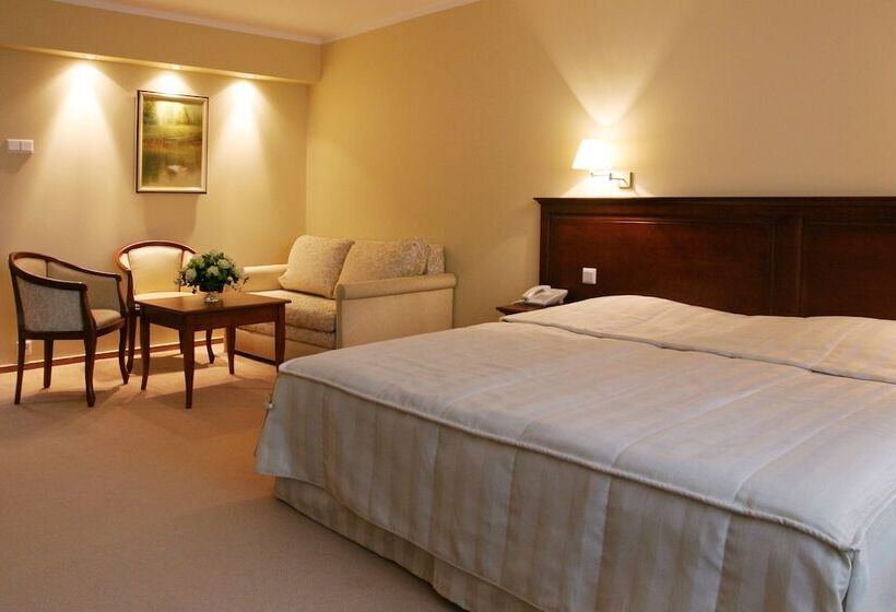 هتل Prezydencki 3 Star