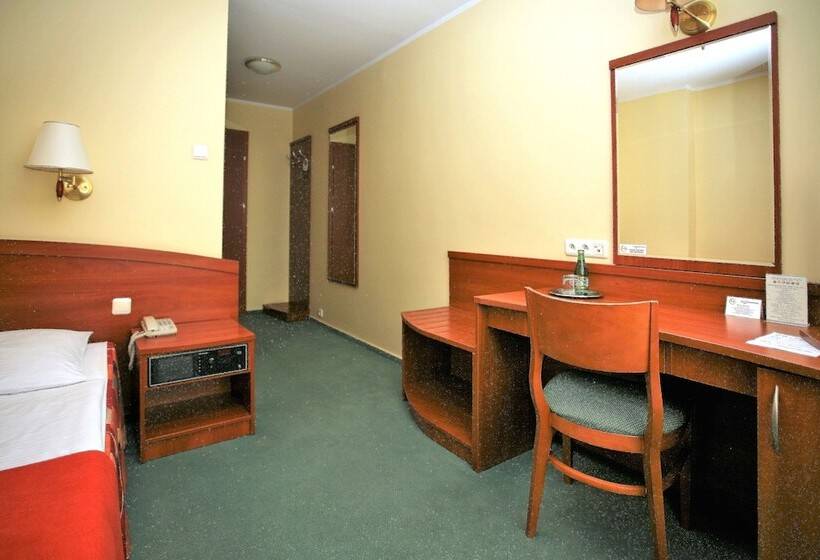 هتل Prezydencki 3 Star