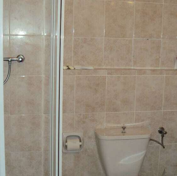 هتل Prezydencki 3 Star