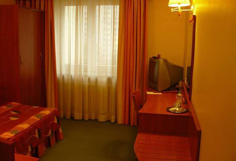 هتل Prezydencki 3 Star