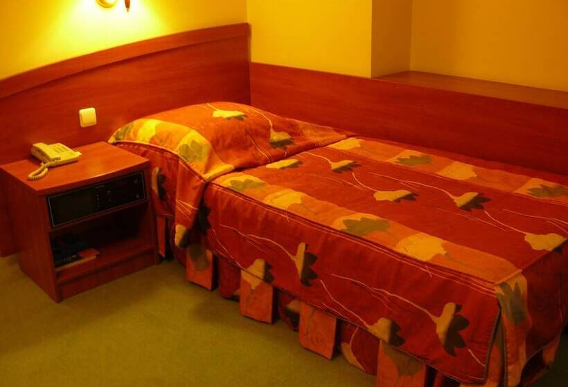 هتل Prezydencki 3 Star