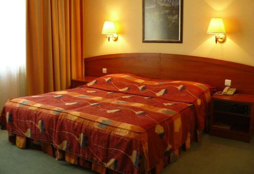 هتل Prezydencki 3 Star