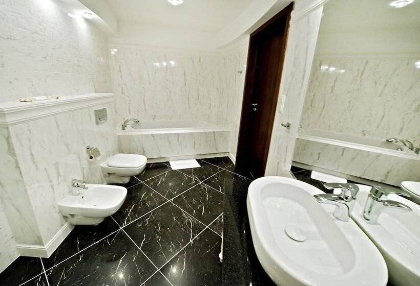 هتل Prezydencki 3 Star