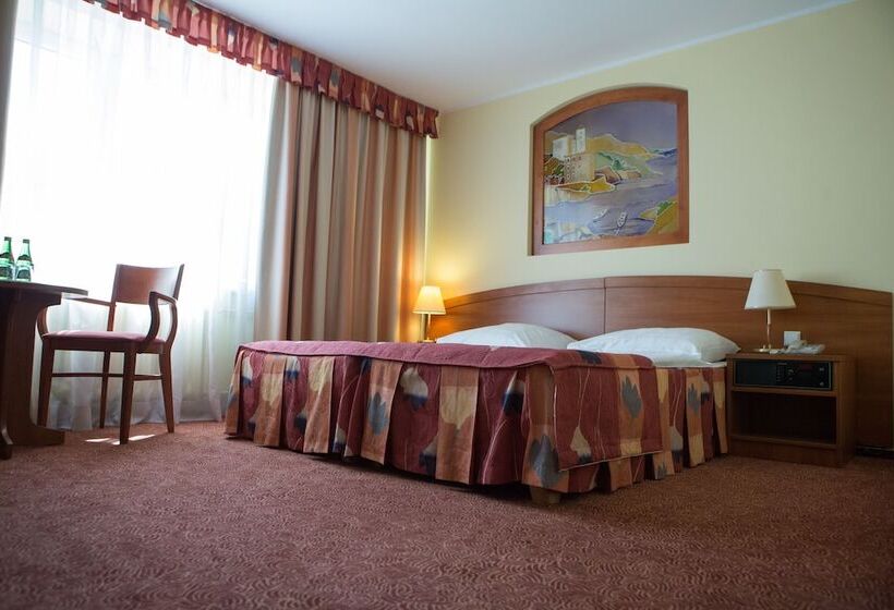 هتل Prezydencki 3 Star