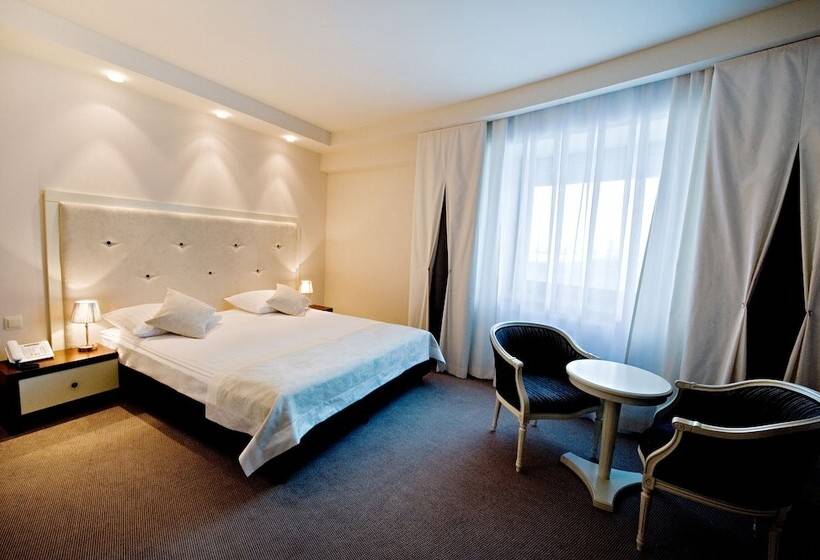 هتل Prezydencki 3 Star