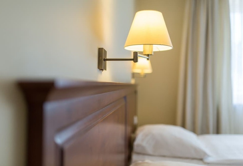 هتل Prezydencki 3 Star