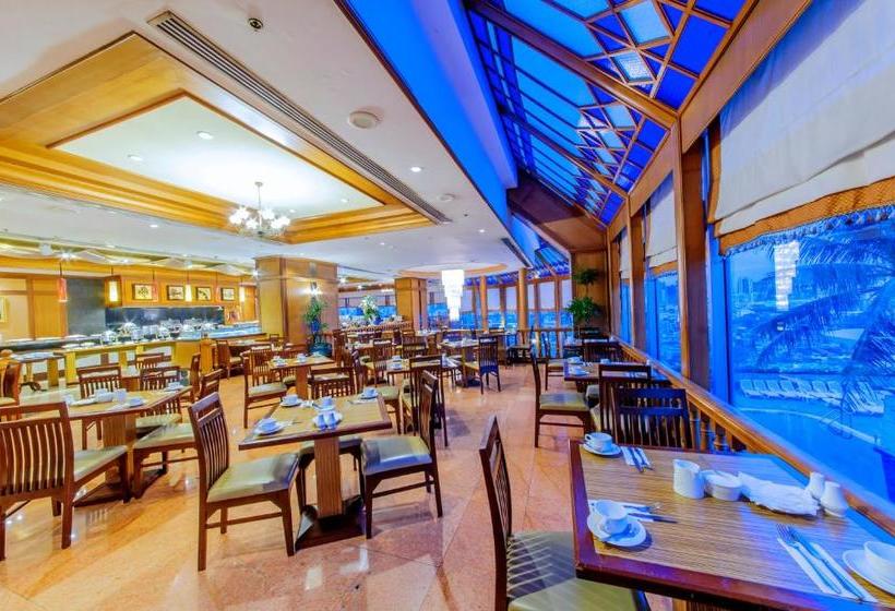 Отель Prince Suites Residence Managed By Prince Palace