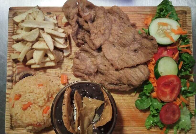 فندق Puerto Mexico