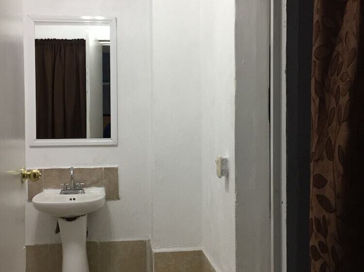 فندق Puerto Mexico