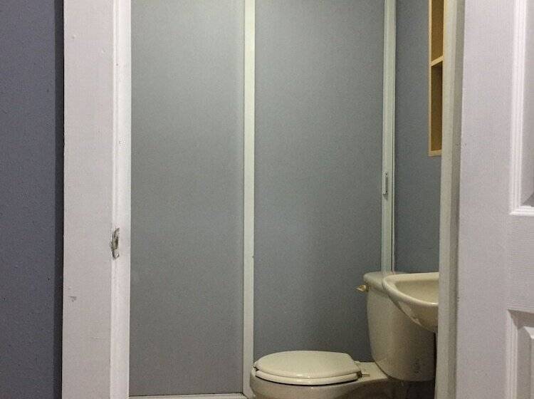 فندق Puerto Mexico