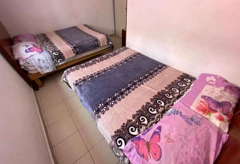 فندق Puerto Mexico