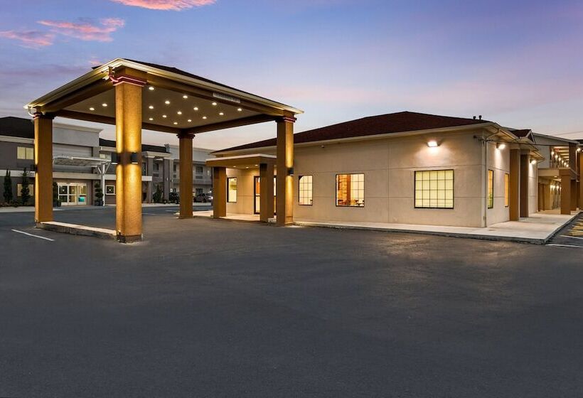 Hotel Red Roof Inn Houston – Spring North