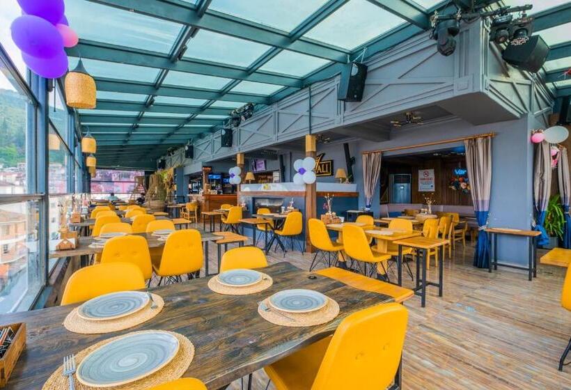 בית מלון כפרי Reis Royal