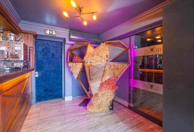 בית מלון כפרי Reis Royal