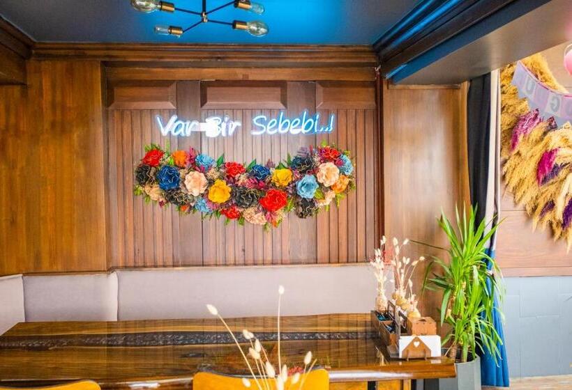 בית מלון כפרי Reis Royal