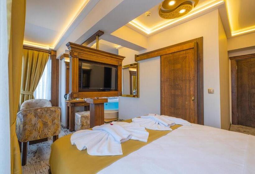 בית מלון כפרי Reis Royal