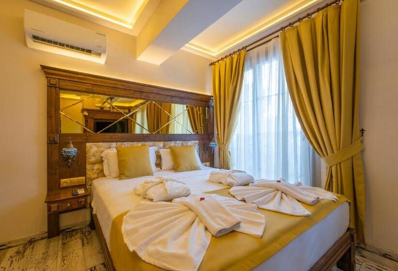 בית מלון כפרי Reis Royal