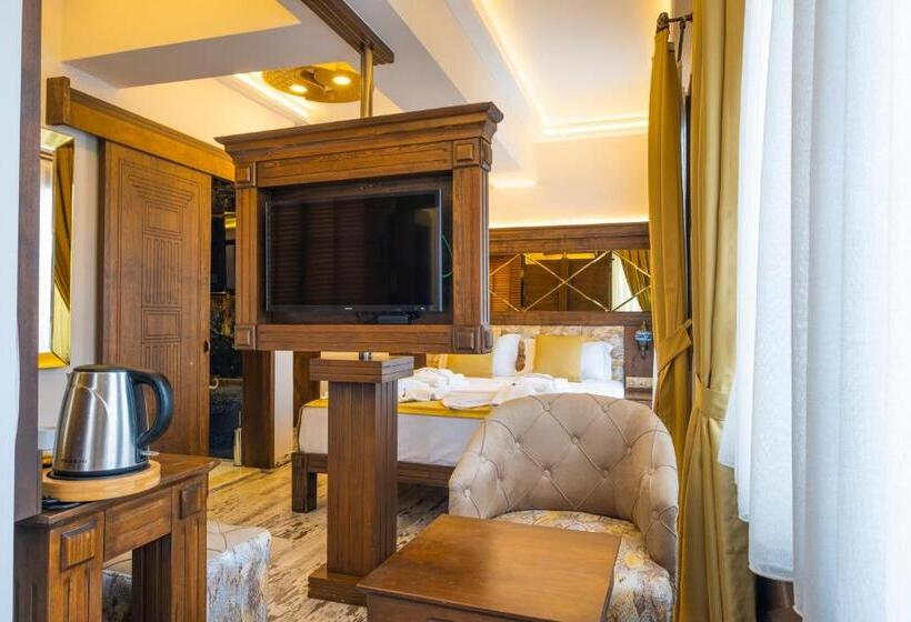 בית מלון כפרי Reis Royal