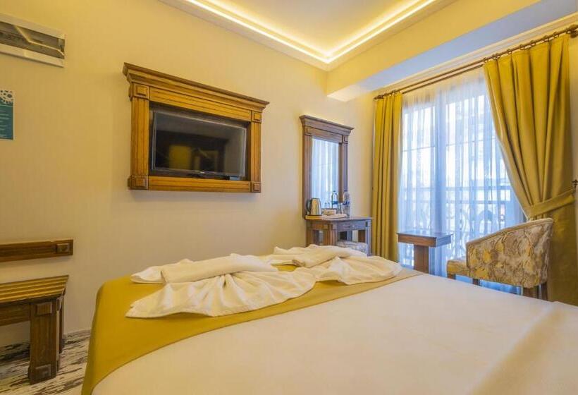 בית מלון כפרי Reis Royal