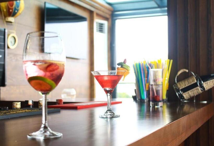 בית מלון כפרי Reis Royal