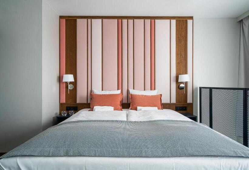 هتل Rentplanet  Apartamenty Centrum