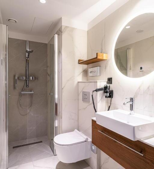 ホテル Rentplanet  Apartamenty Centrum