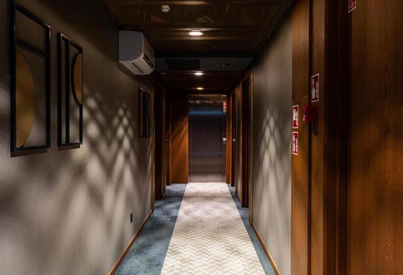 هتل Rentplanet  Apartamenty Centrum