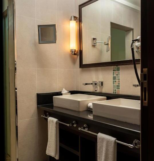 هتل Retaj Salwa Resort & Spa