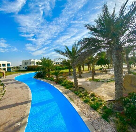 هتل Retaj Salwa Resort & Spa