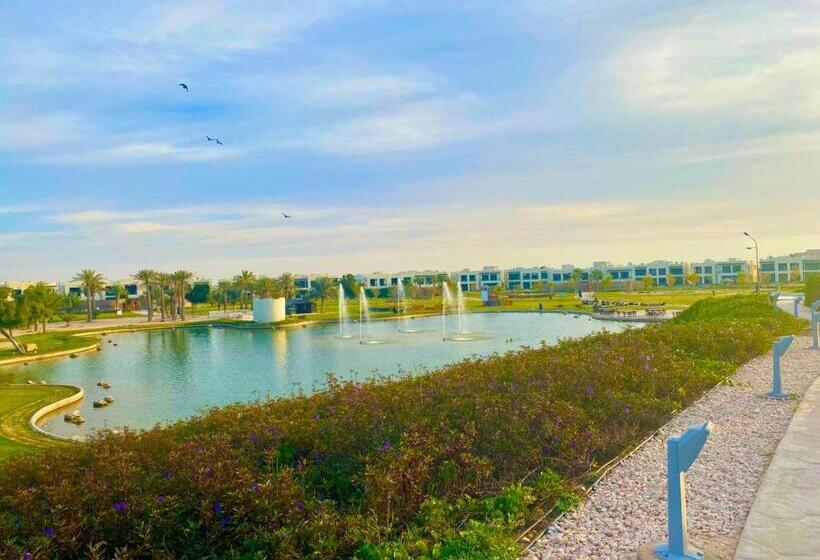 هتل Retaj Salwa Resort & Spa