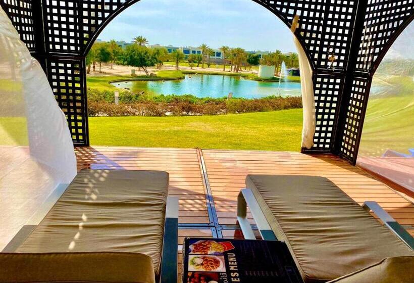 هتل Retaj Salwa Resort & Spa