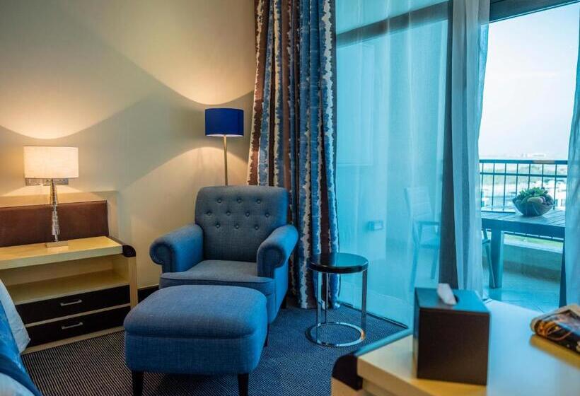 هتل Retaj Salwa Resort & Spa