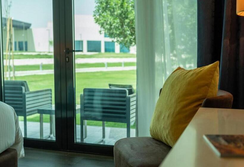 هتل Retaj Salwa Resort & Spa