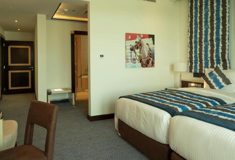 هتل Retaj Salwa Resort & Spa