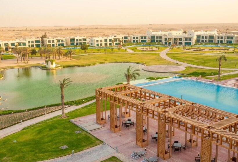 هتل Retaj Salwa Resort & Spa