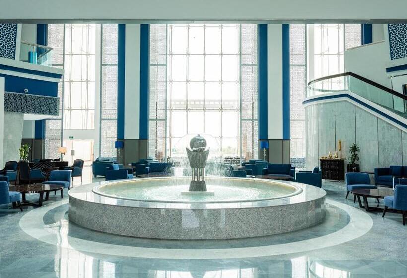 هتل Retaj Salwa Resort & Spa