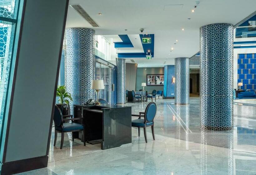 هتل Retaj Salwa Resort & Spa