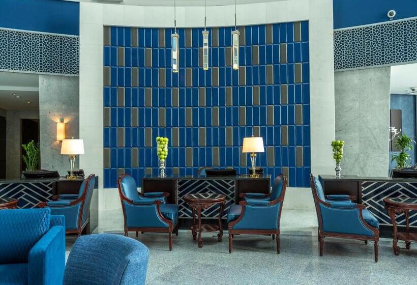 هتل Retaj Salwa Resort & Spa