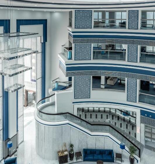 هتل Retaj Salwa Resort & Spa