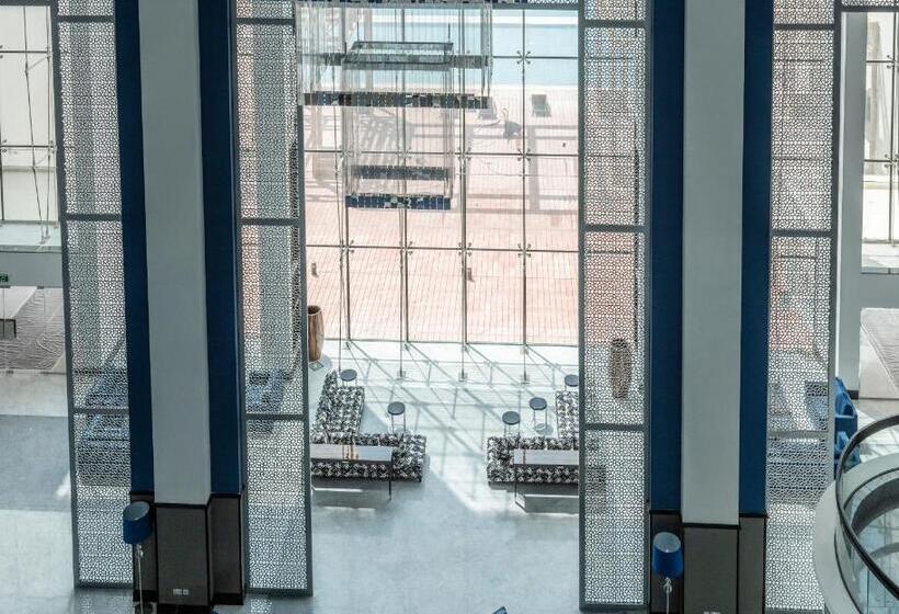 هتل Retaj Salwa Resort & Spa