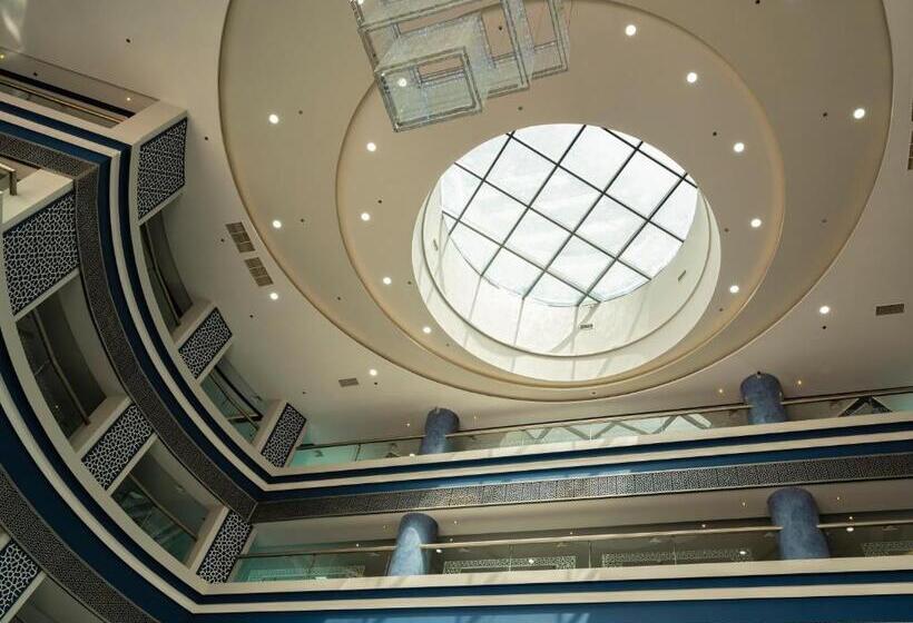 هتل Retaj Salwa Resort & Spa