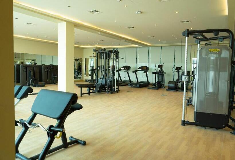 هتل Retaj Salwa Resort & Spa