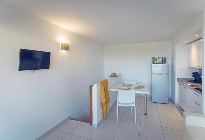 Отель Résidence Marina Bianca