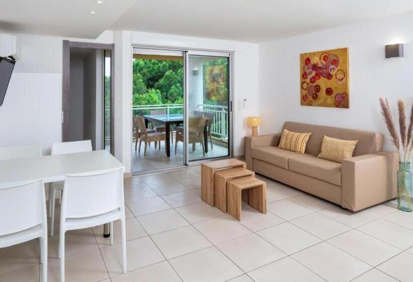 Отель Résidence Marina Bianca