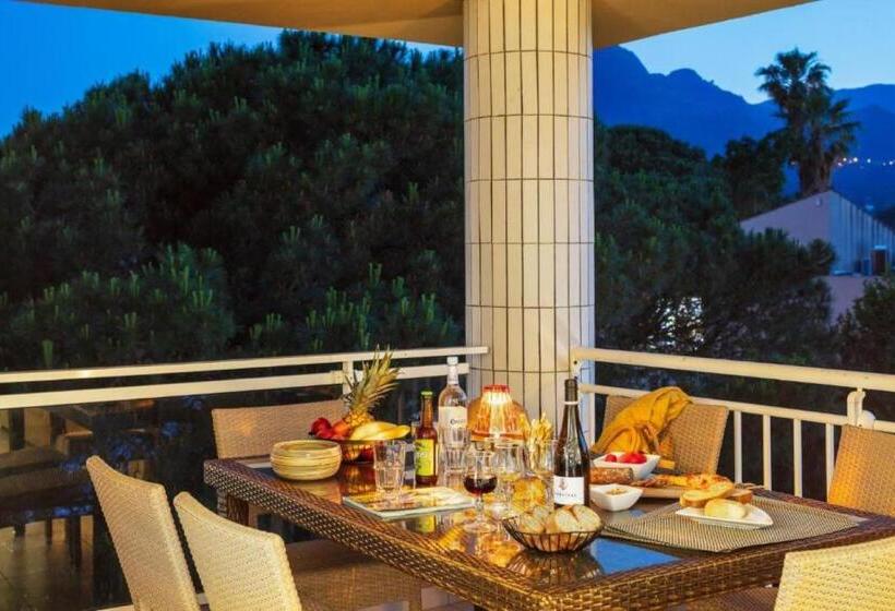 Отель Résidence Marina Bianca