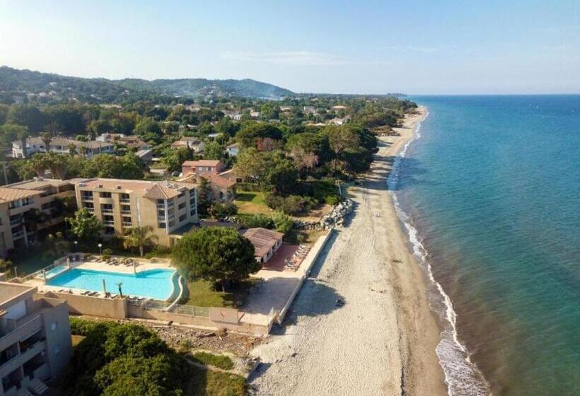 Отель Résidence Marina Bianca